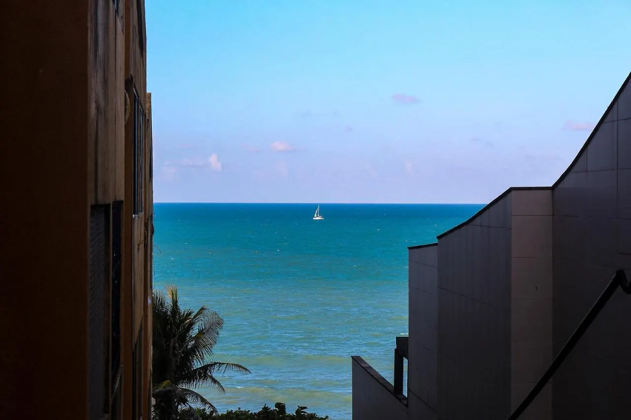 Atlantico Flat Natal Apartment