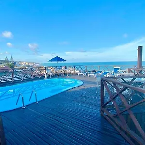 Marsallis Flat 305 - Nbi - Ponta Negra Apartamento
