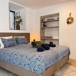  Apartamento Old Fisherman's Corner 18 - Centro Old Town Portugal