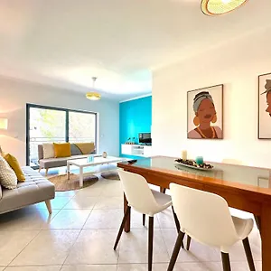  Apartamento Ja - With Pool, Parking And Terrace Portugal