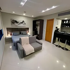  Apartamento Unu Tatuape Brasil