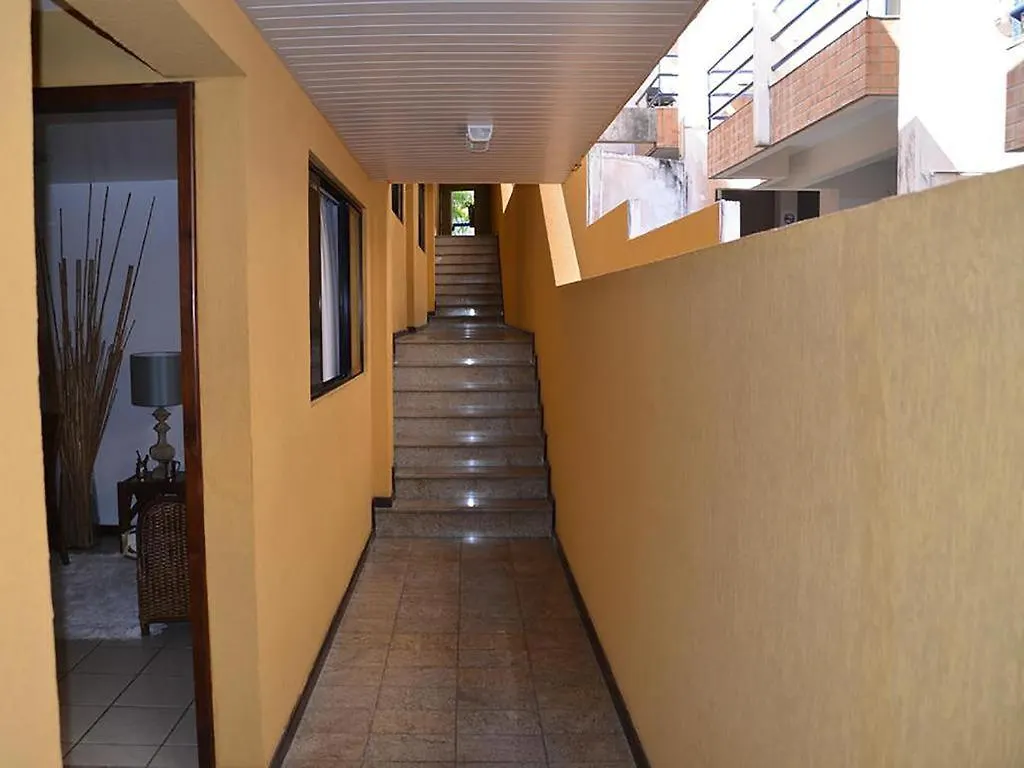 Atlantico Flat Natal Daire