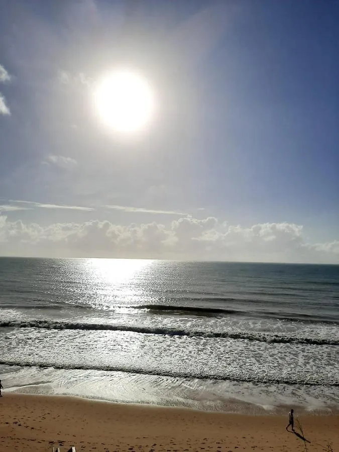 Atlantico Flat Natal Daire
