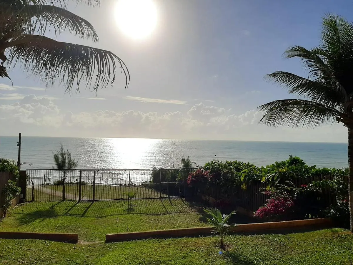 Atlantico Flat Natal Daire