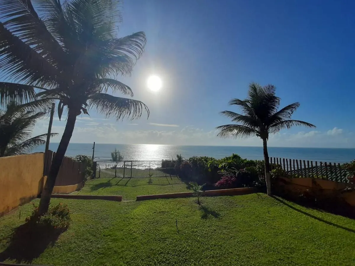 Atlantico Flat Natal Daire