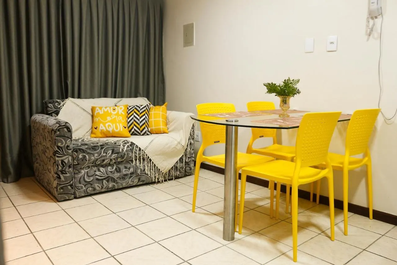 Atlantico Flat Natal Apartment
