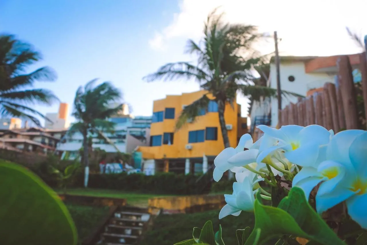 Atlantico Flat Natal Apartment Brazil