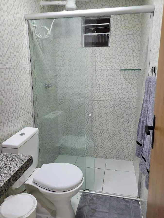 Atlantico Flat Natal Apartment